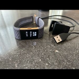 Fitbit Charge 2